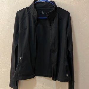 GAPFit jacket
